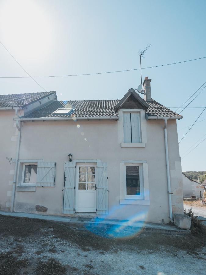 La Ferme Etoilee Villa Valencay Exterior photo